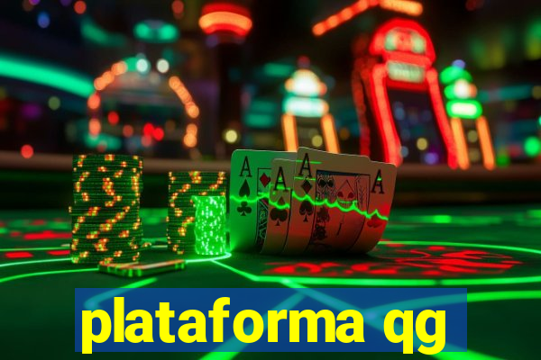 plataforma qg